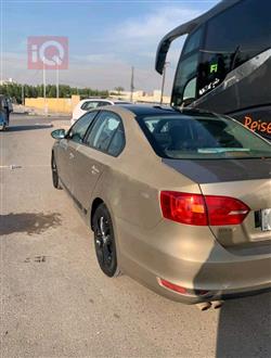 فولكسفاغن جيتا